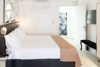 nacala plaza business design hotel