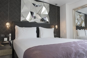 nacala plaza business design hotel