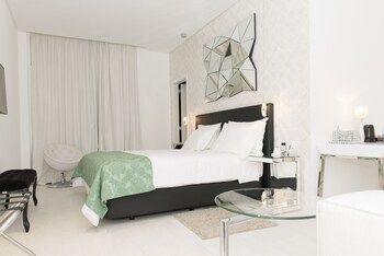 nacala plaza business design hotel