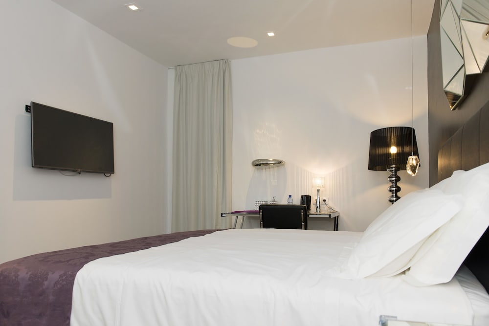 nacala plaza business design hotel