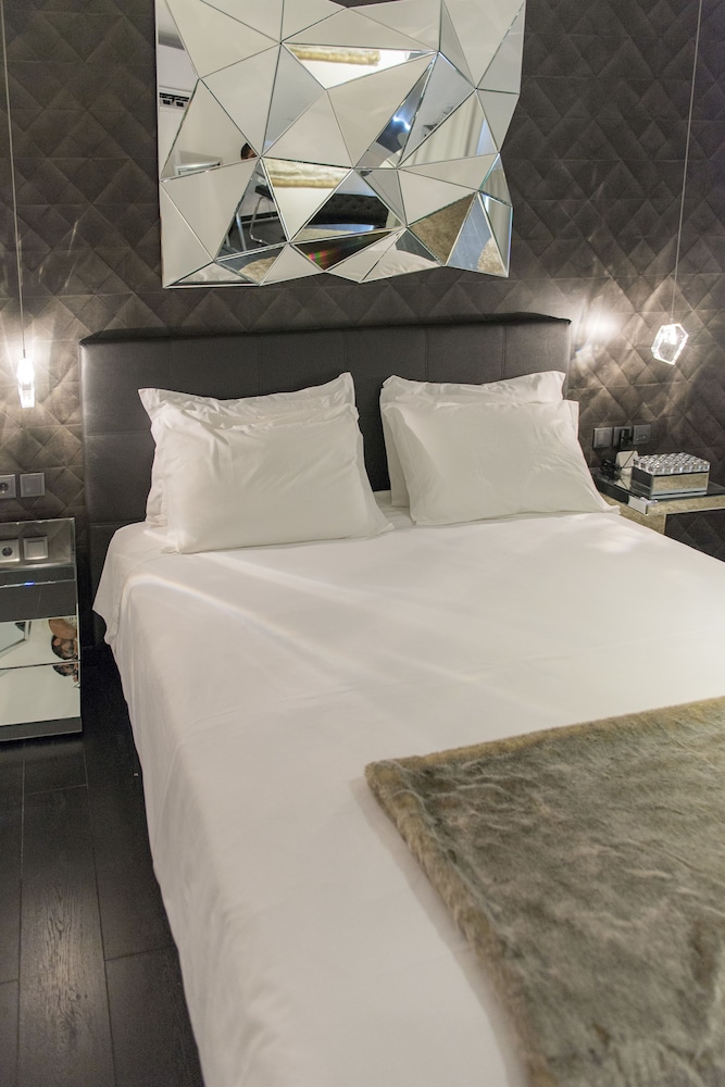 nacala plaza business design hotel