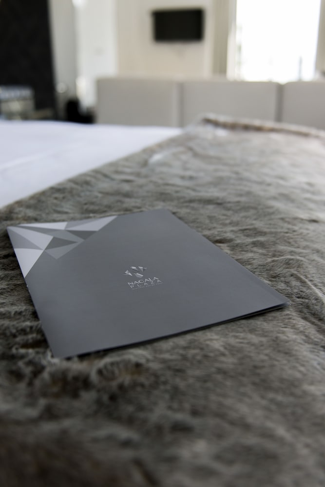 nacala plaza business design hotel
