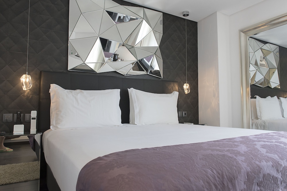 nacala plaza business design hotel