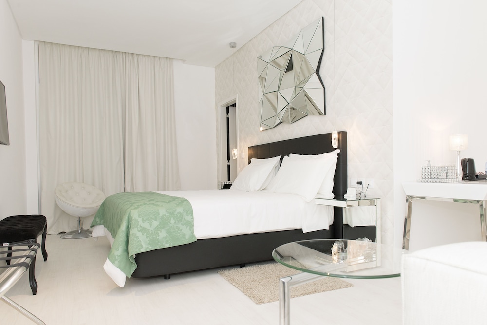 nacala plaza business design hotel