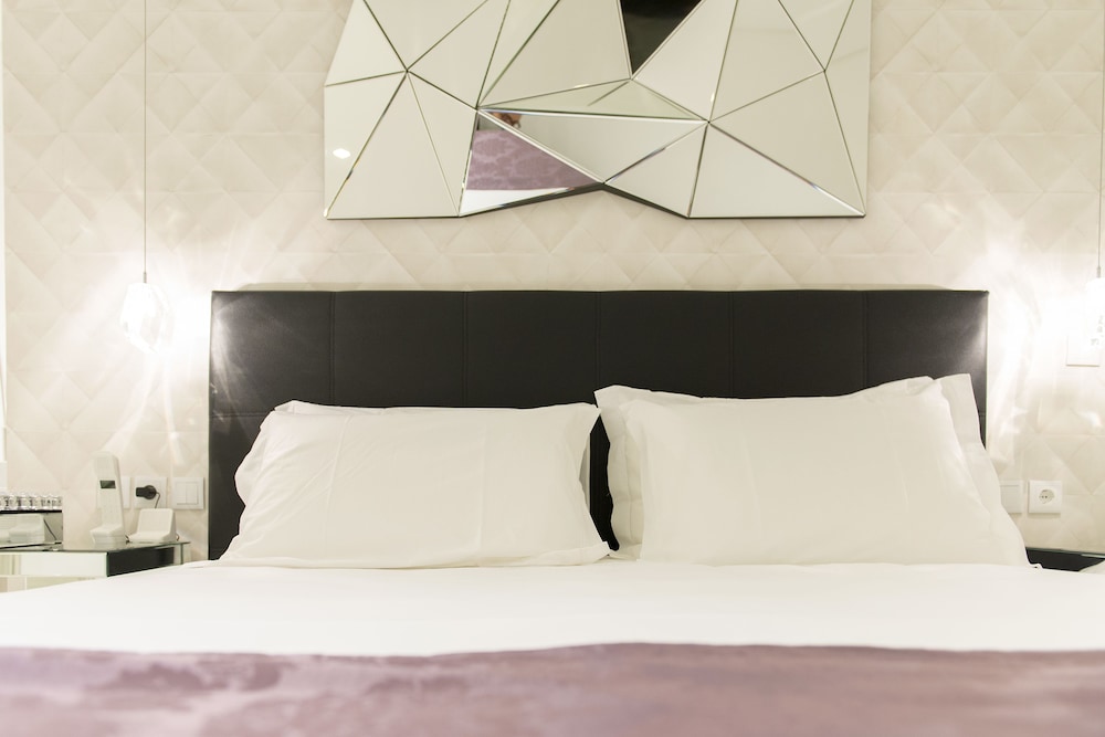 nacala plaza business design hotel