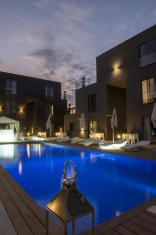 Nacala Plaza Business Design Hotel,Nampula>>Nacala,4 star