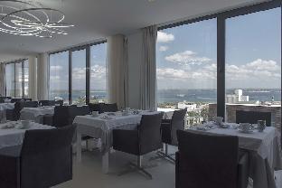 Nacala Plaza Business Design Hotel,Nampula>>Nacala,4 star