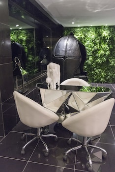 nacala plaza business design hotel