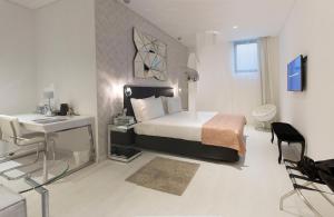 nacala plaza business design hotel