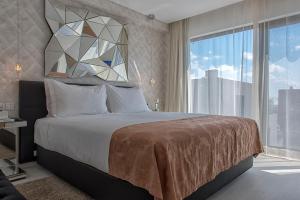 nacala plaza business design hotel