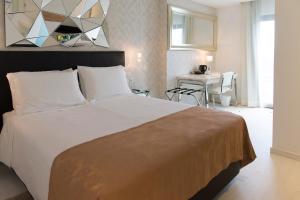nacala plaza business design hotel
