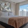 nacala plaza business design hotel