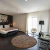 nacala plaza business design hotel