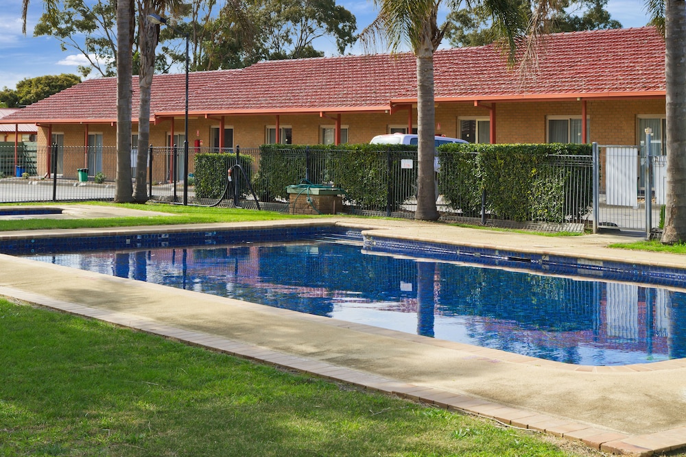 carrum downs motel