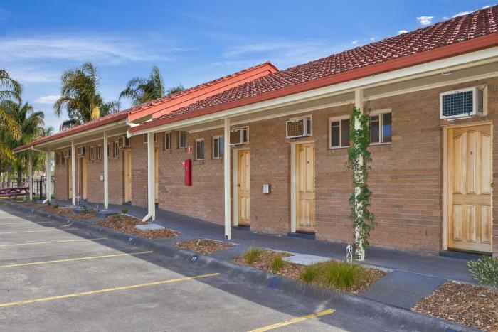carrum downs motel