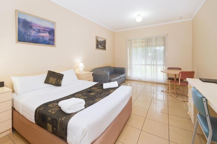 carrum downs motel