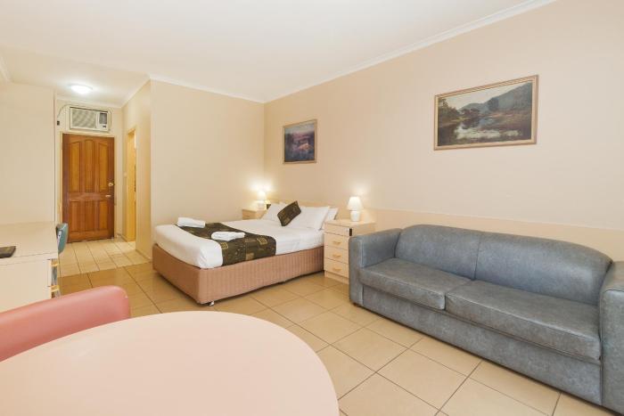 carrum downs motel