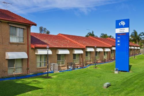 carrum downs motel