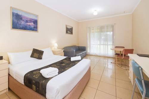 carrum downs motel