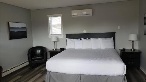 Middleton Motel & Suites,Middleton>>Bridgetown,3 star