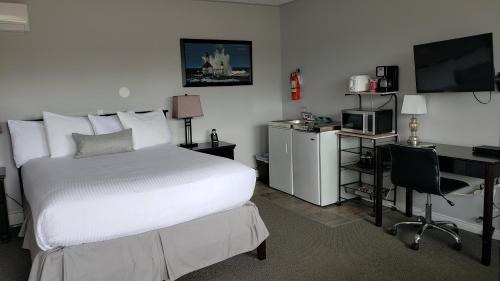 Middleton Motel & Suites,Middleton>>Bridgetown,3 star