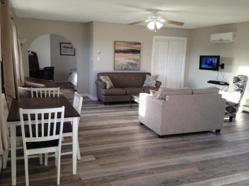 Middleton Motel & Suites,Middleton>>Bridgetown,3 star