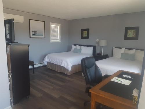middleton motel and suites