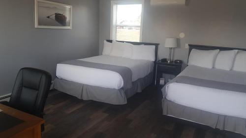 middleton motel and suites