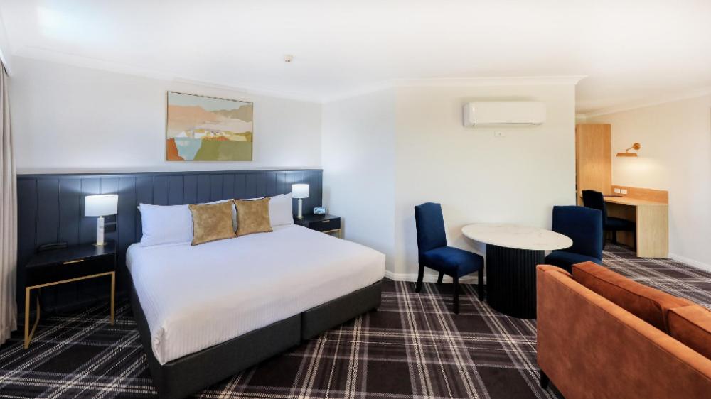 dubbo rsl club motel