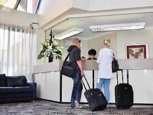 dubbo rsl club motel