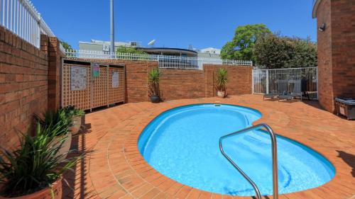 dubbo rsl club motel