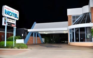 dubbo rsl club motel