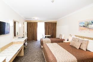 dubbo rsl club motel