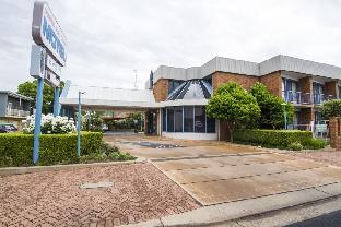 dubbo rsl club motel