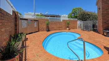 dubbo rsl club motel