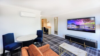 dubbo rsl club motel