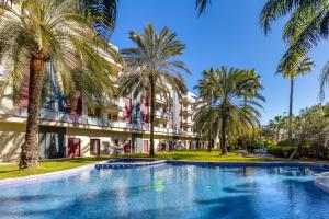Hotel Daniya Denia,Costa Blanca>>Calpe,4 star
