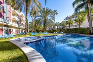 hotel daniya denia