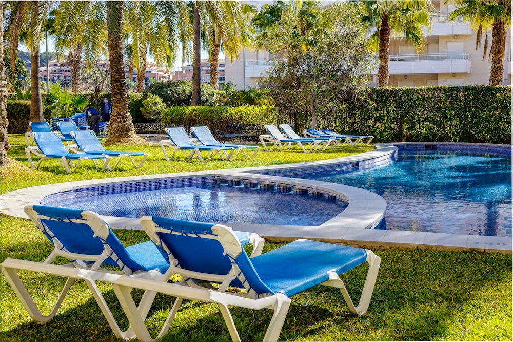 hotel daniya denia