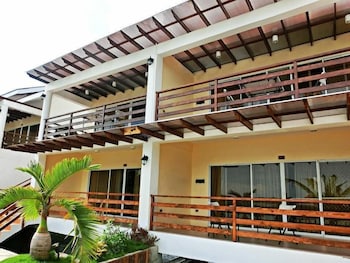 papakits marina and fishing lagoon powered by cocotel