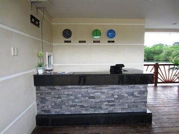 papakits marina and fishing lagoon powered by cocotel