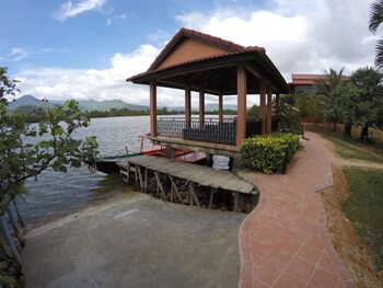 Villa Vedici,Kep>>Kampot,4 star