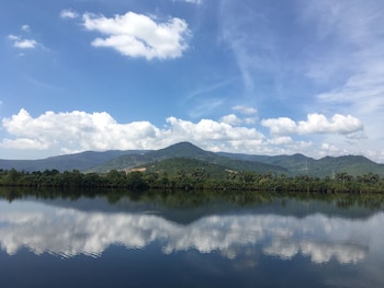 Villa Vedici,Kep>>Kampot,4 star
