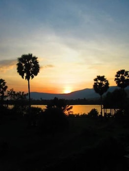 Villa Vedici,Kep>>Kampot,4 star