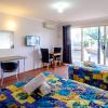 australind tourist park