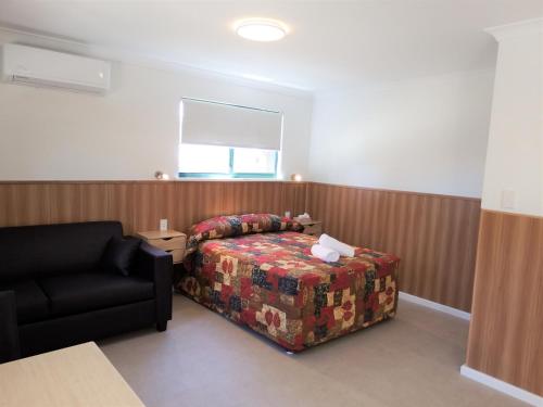 australind tourist park