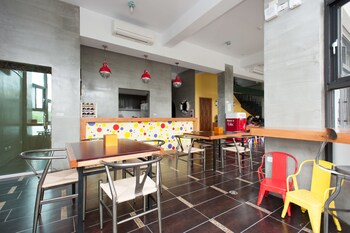 Discovery Secret Resort,Kaohsiung>>Donggang,3 star