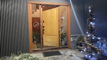 wesbert winery and guest suites