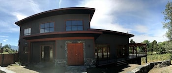 wesbert winery and guest suites