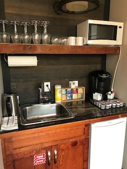 wesbert winery and guest suites